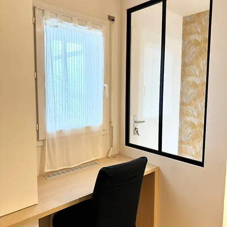 Superbe T2 Ultra Cocooning - Vue 180 プロムール
