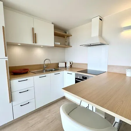 Superbe T2 Ultra Cocooning - Vue 180 *